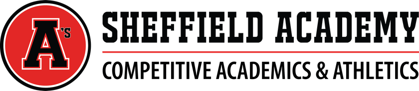 Sheffield Academy logo