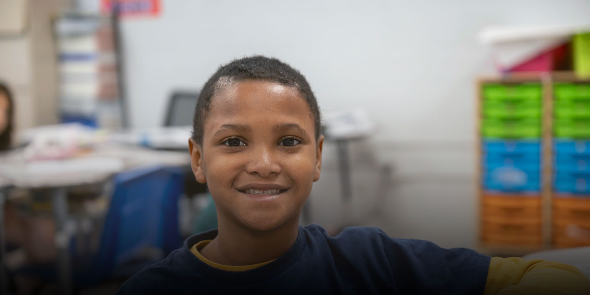 K-8 Community School Managed by ACCEL Schools